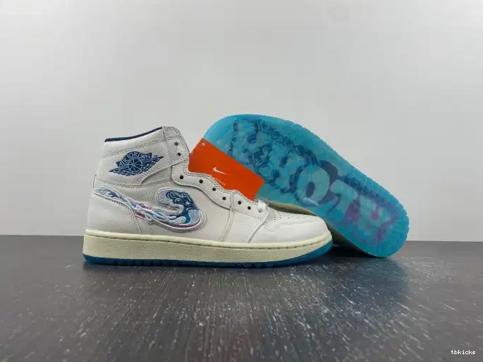 Rep TB 1 Wie Aloha Golf Jordan FV3565-100 Retro West Michelle 2 High NRG 0606